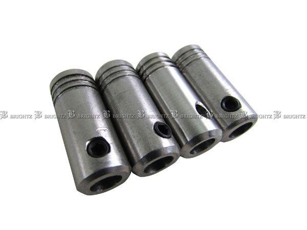 汎用 エアコンレバー ノブ 4PC