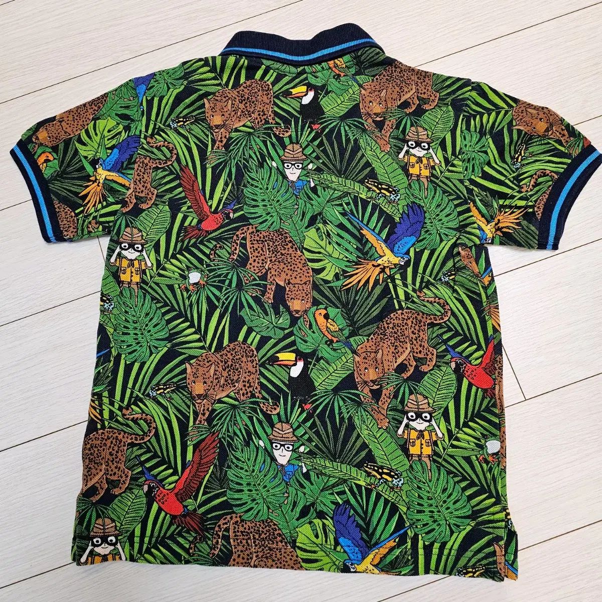 Tシャツ 3y