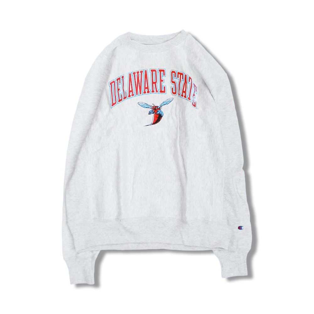 Champion DELAWARE スウェット リバースウィーブ Champion DELAWARE スウェット リバースウィーブ