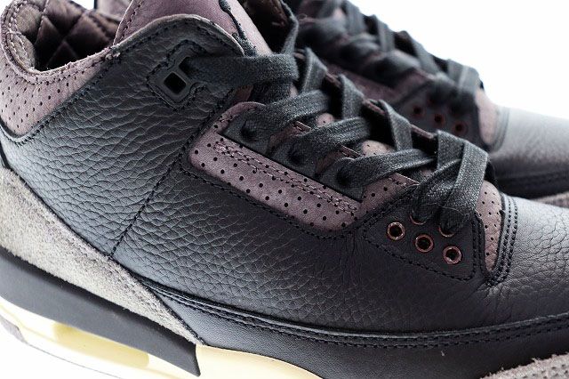 ナイキ NIKE WMNS AIR JORDAN 3 RETRO OG SP A MA MANIERE 2024 25cm