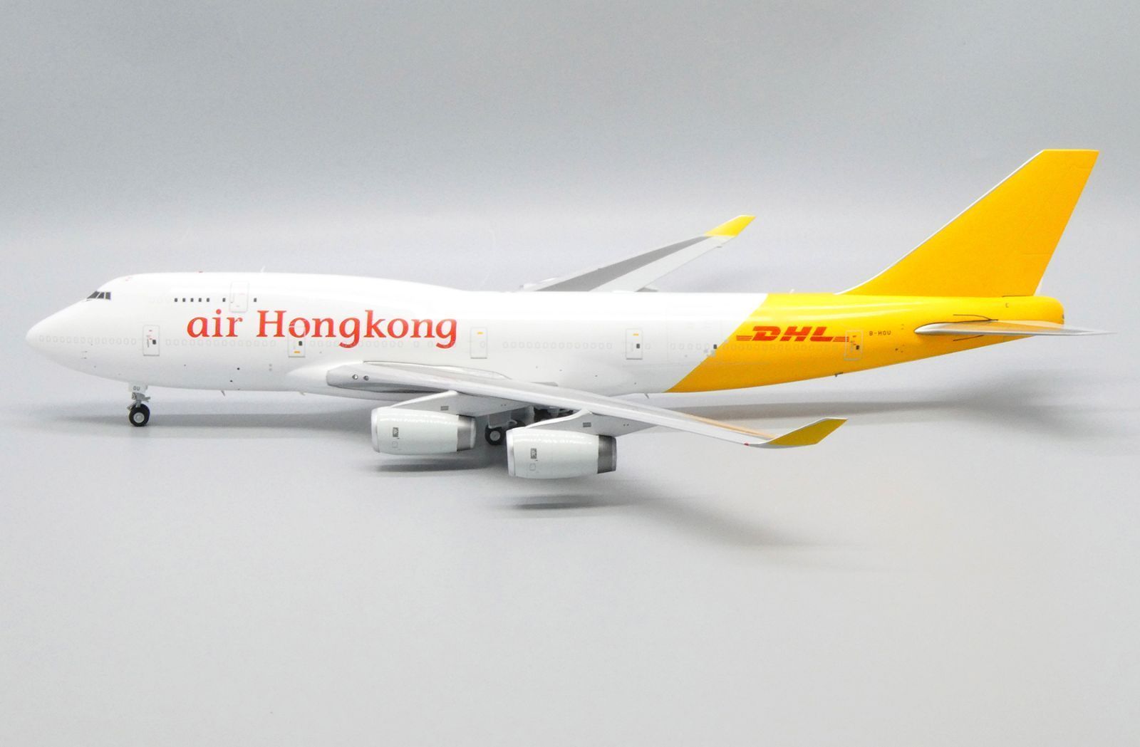 B-HOU