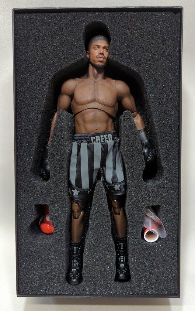 1|6 STALLONE