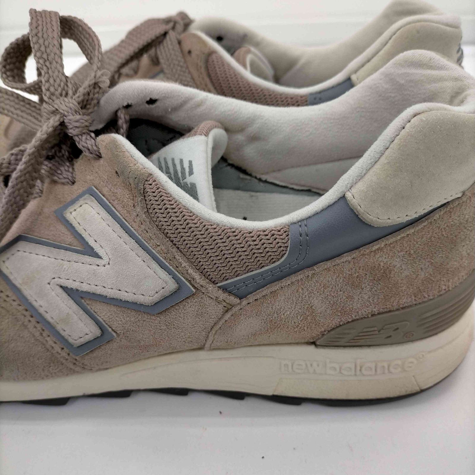 ニューバランス NEW BALANCE M1400CM MUSHROOM Desert Heat MADE IN U.S.A. メンズ JPN：26  - メルカリ