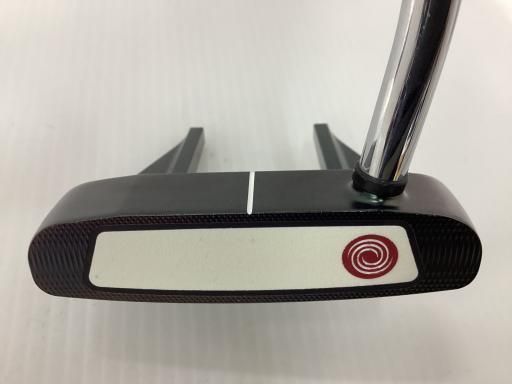 オデッセイ BLACK SERIES iX 7 33インチ パター PT スチール フレックスその他 メンズ 男性用 右利き 右用 Cランク ゴルフクラブ