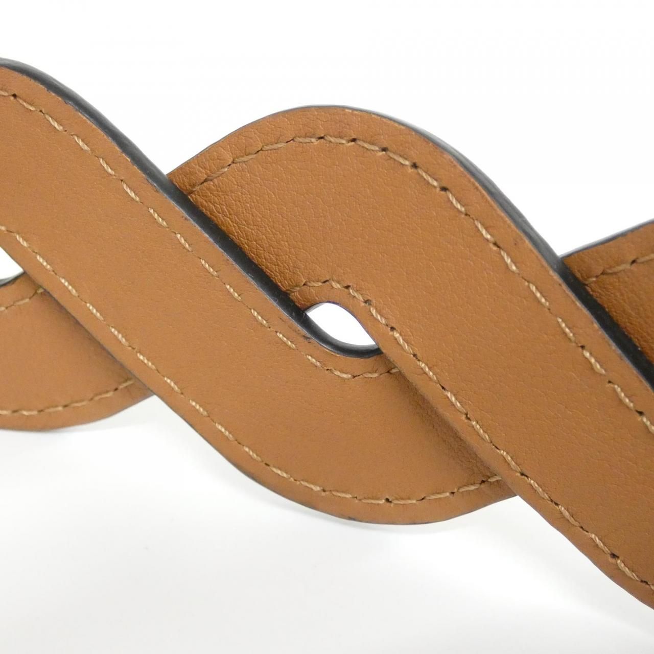 ロエベ ウェービー ステッチ ストラップ 325 54BR42 ストラップ