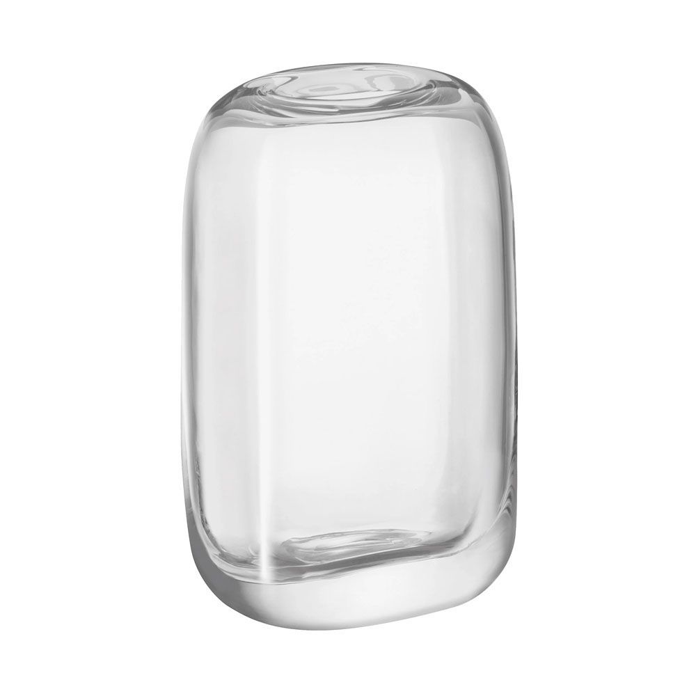 LSA Melt メルト Vase G1742-24-301 クリア H24cm LMH03 エルエスエー フラワーベース 花器 花瓶