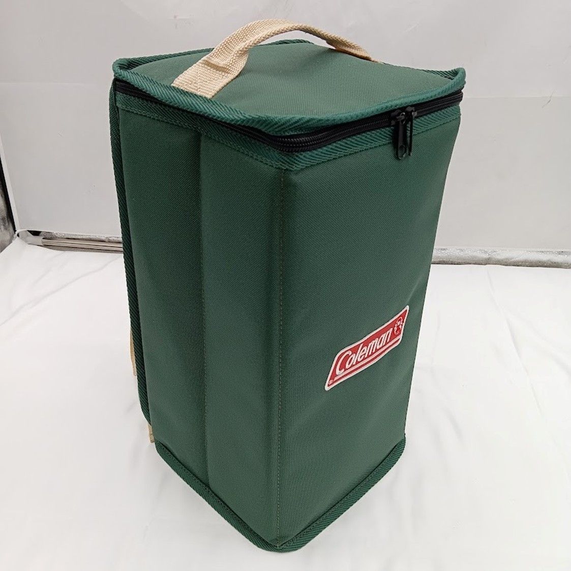 未使用】Coleman(コールマン) ノーススターチューブマントル