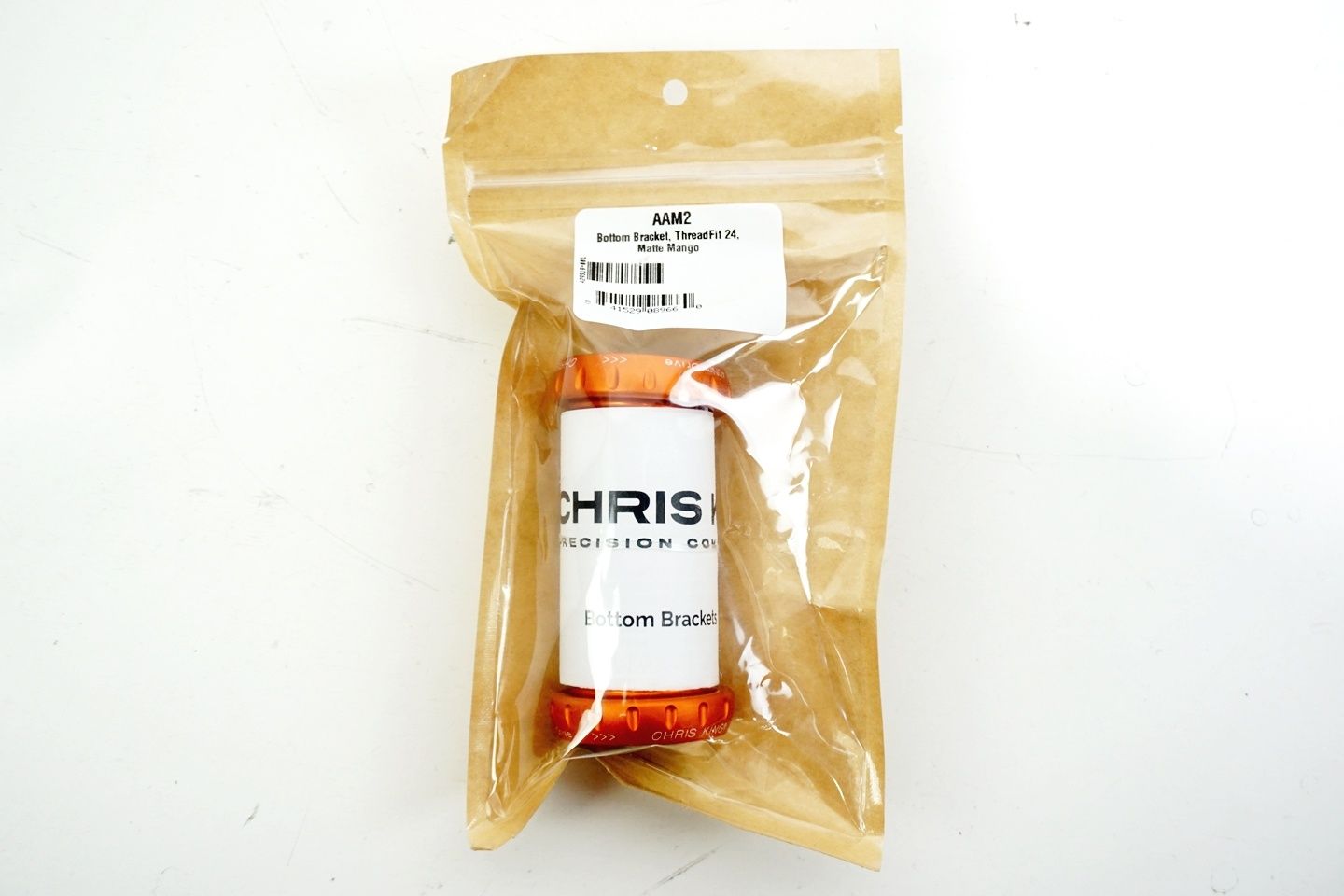 CHRIS KING クリスキング THREAD FIT 24 ボトムブラケット | バイチャリ中目黒店
