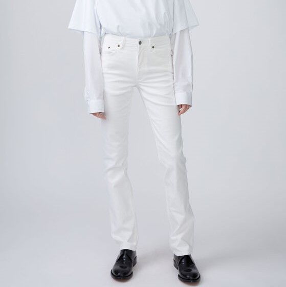 新品 Acne Studios Bla Konst アクネ ストゥディオズ ブロコンスト 