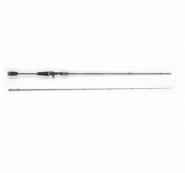 アブガルシア クロスフィールド 662ML Abu Garcia アブガルシア クロスフィールド XRFC-662ML-BF 送料