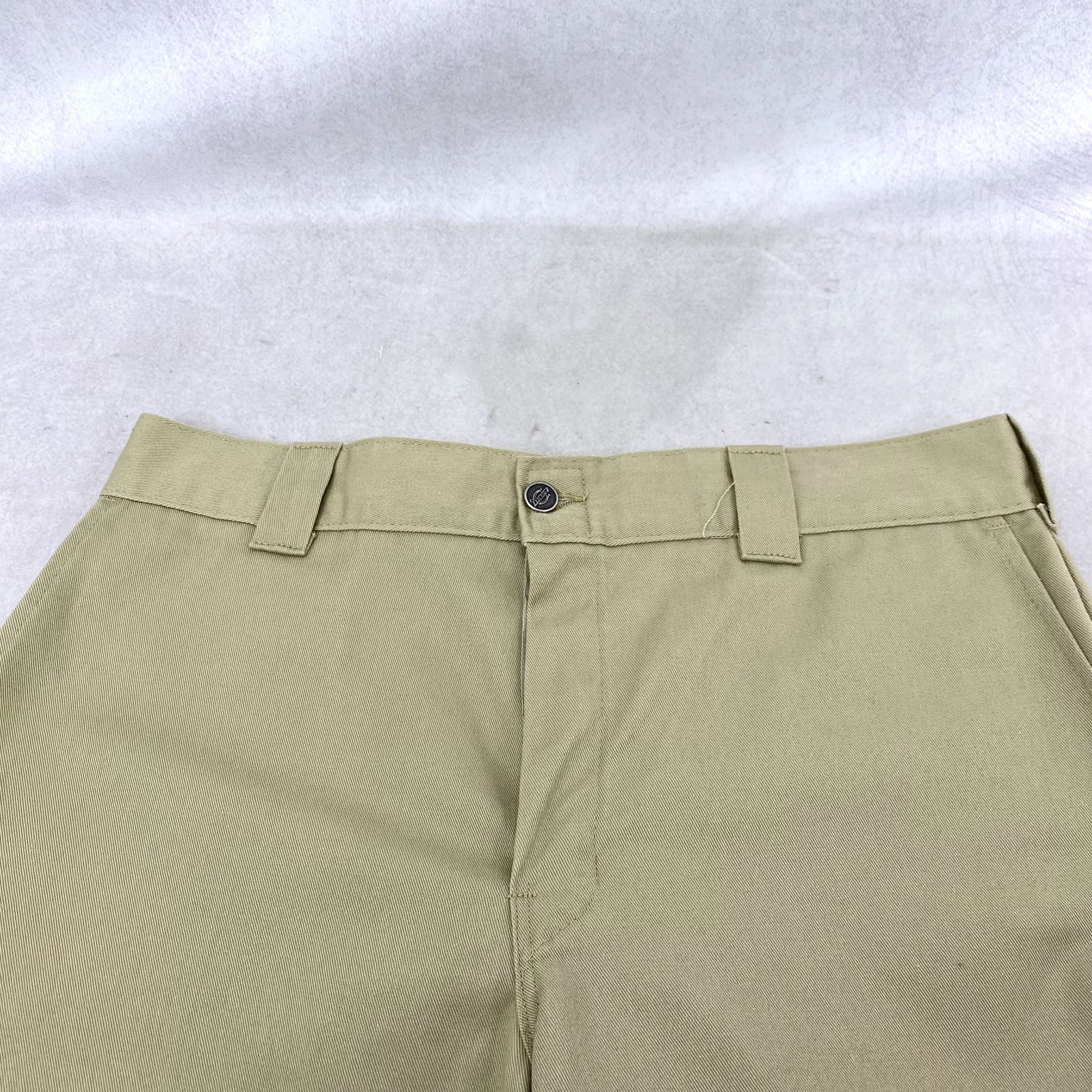 Rats ラッツ Dickies ディッキーズ 874 ロゴ プリント ワーク パンツ 