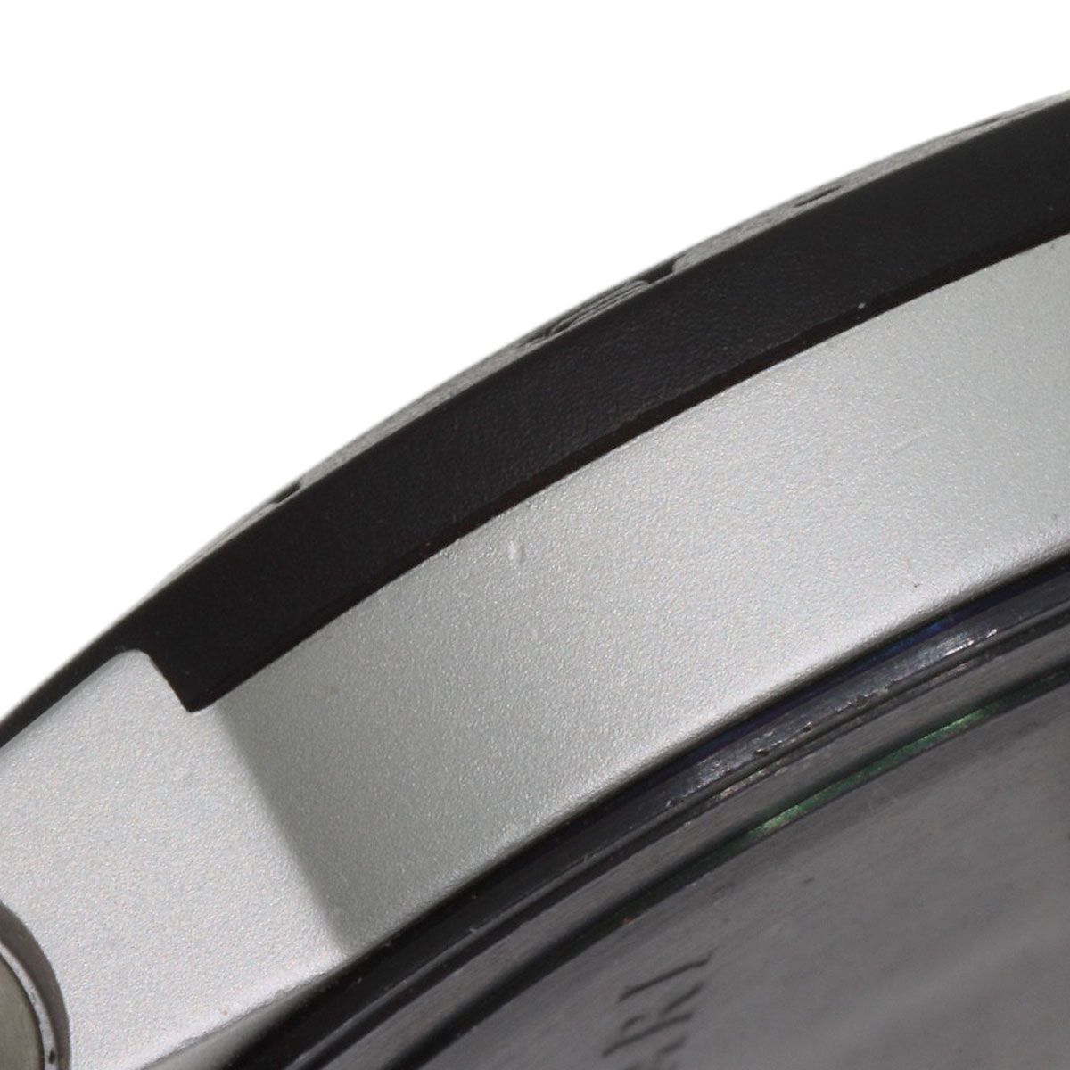 BVLGARI ブルガリ AL29TA アルミニウム 腕時計 アルミニウム