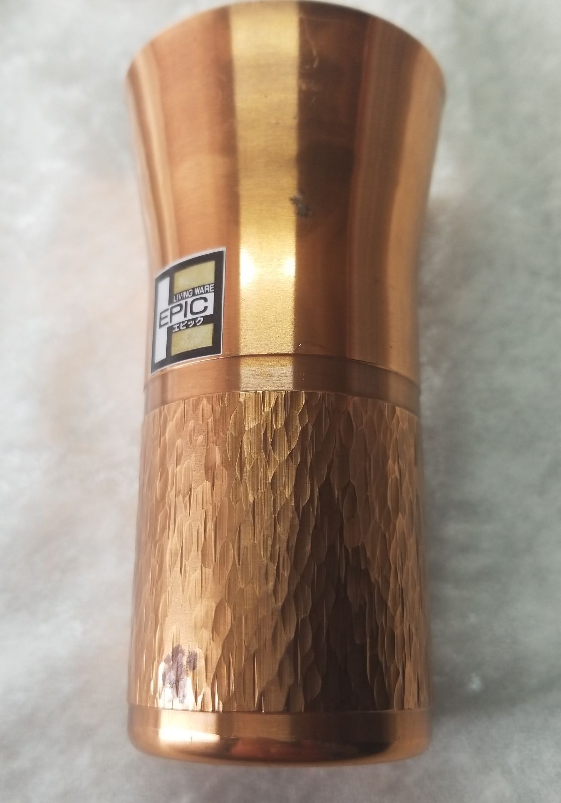 その他グラス トレーセット