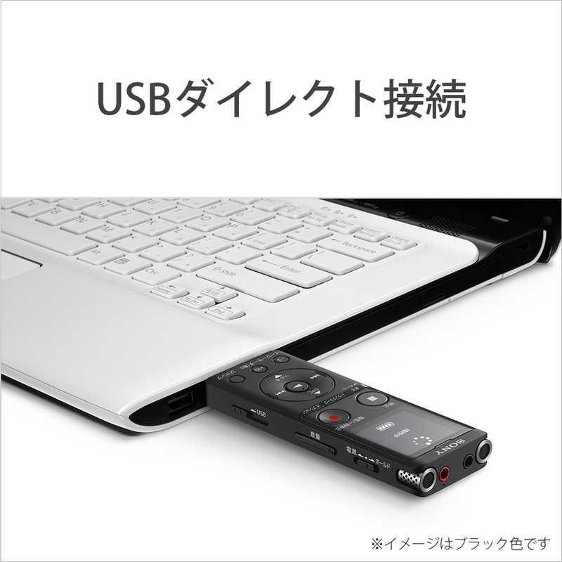 SONY ICレコーダー
