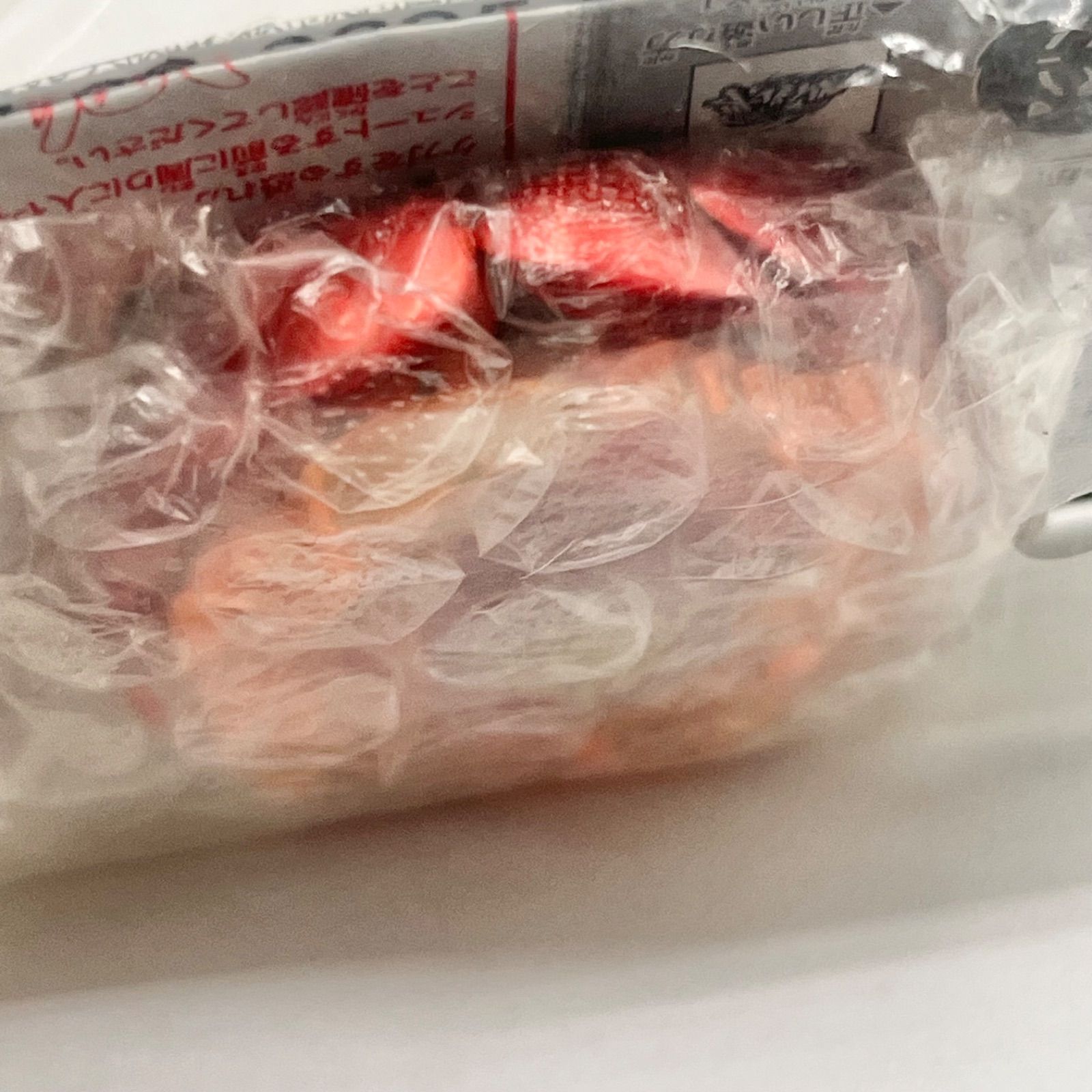 内袋 劇場版ベイ