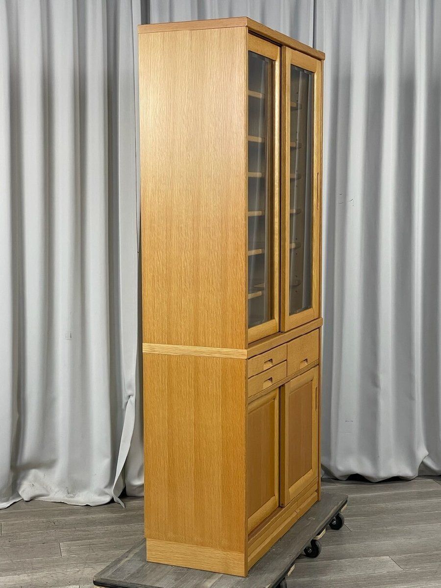 食器棚 キッチン