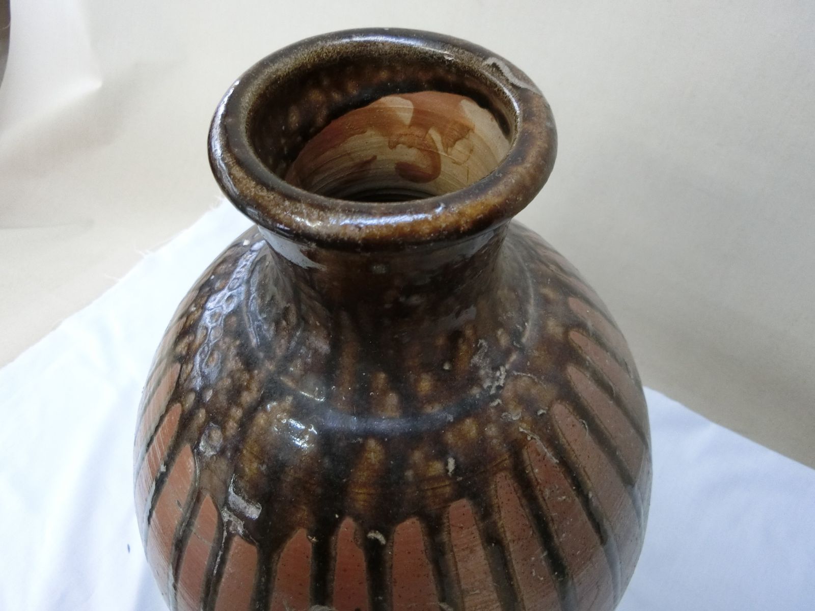 根付 神様 仏様・38・提げ物 骨董 桑の神様？】◇収集 美術工芸