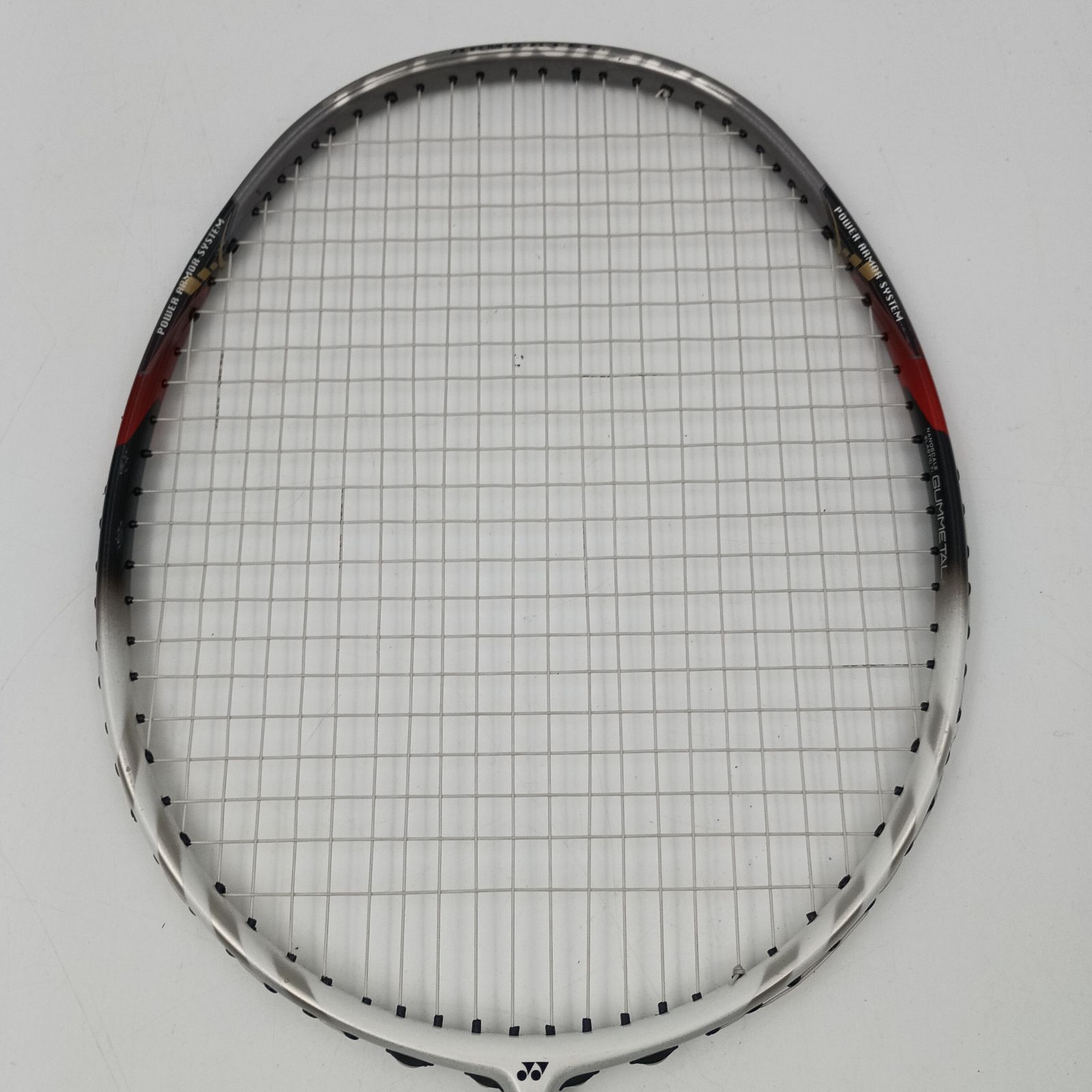 YONEX アーマーテック900テクニック 3UG5 Yonex Armortec 900 (3UG5) Power Badminton Racket