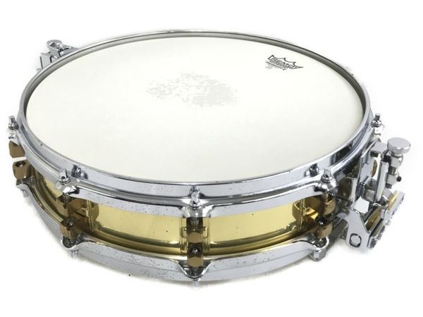 YAMAHA SD935BS ピッコロスネア ドラム 打楽器 ヤマハ 中古 N7543233