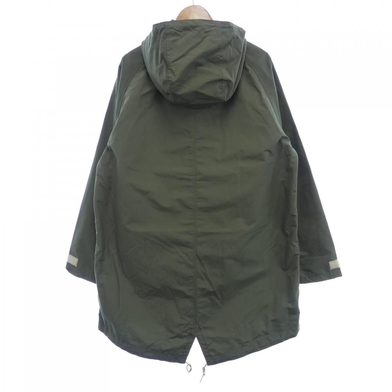 シェラデザイン SIERRA DESIGNS コート