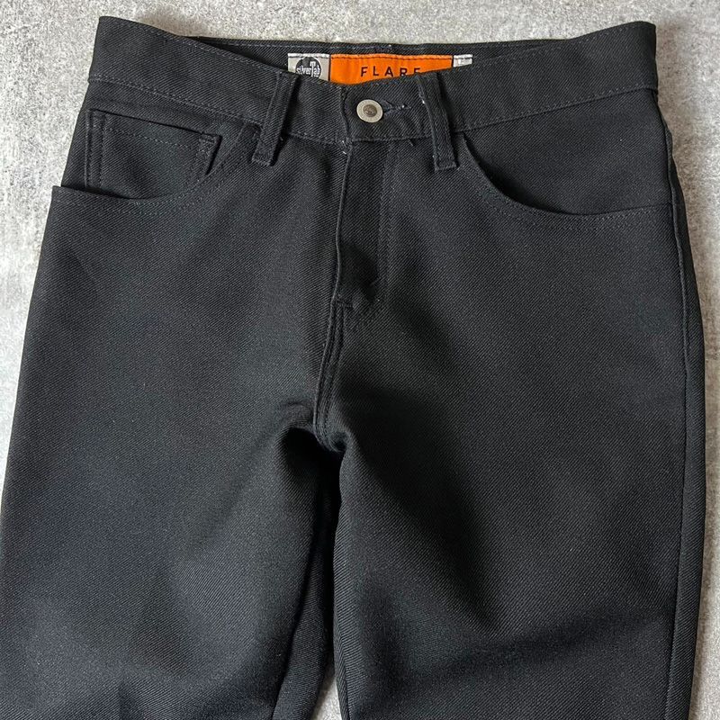 80s 90s Levi's スタプレ ®タブ made in usa ブラック 楽天市場】90s USA製 リーバイス シルバータブ ブラック デニム