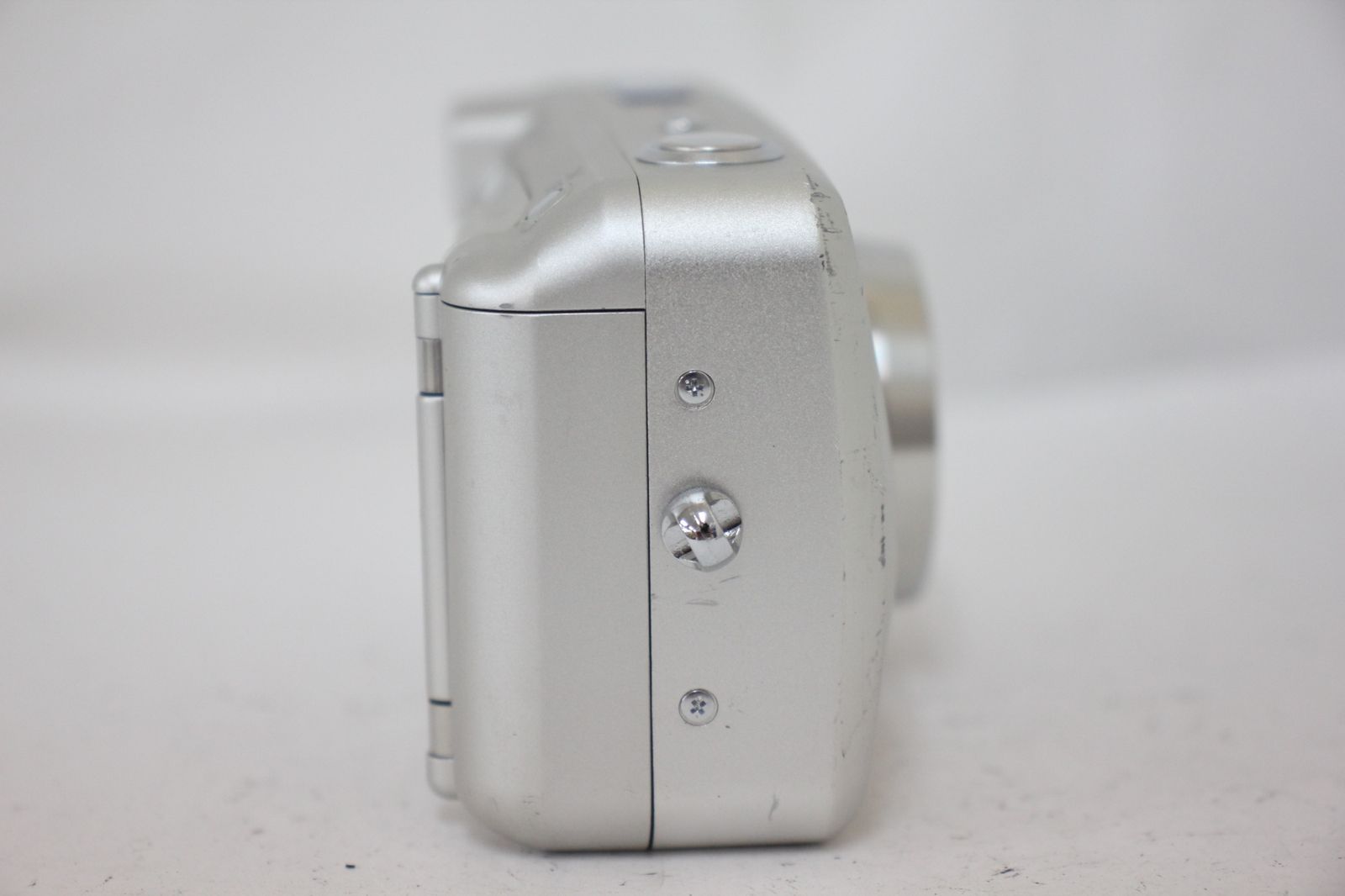 37.5-160mm コンパクトカメラ
