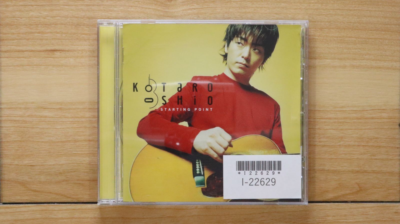 押尾コータロー　DVD 6枚 Amazon.co.jp: STARTING POINT: ミュージック