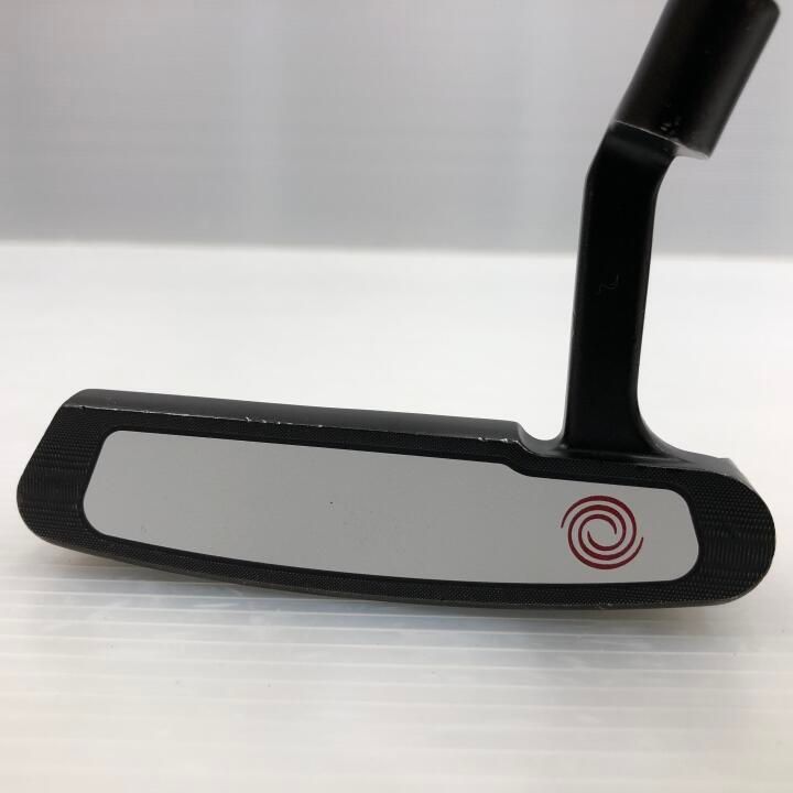 最短翌日発送】TRI-HOT 5K DOUBLE WIDE | 中古 | パター