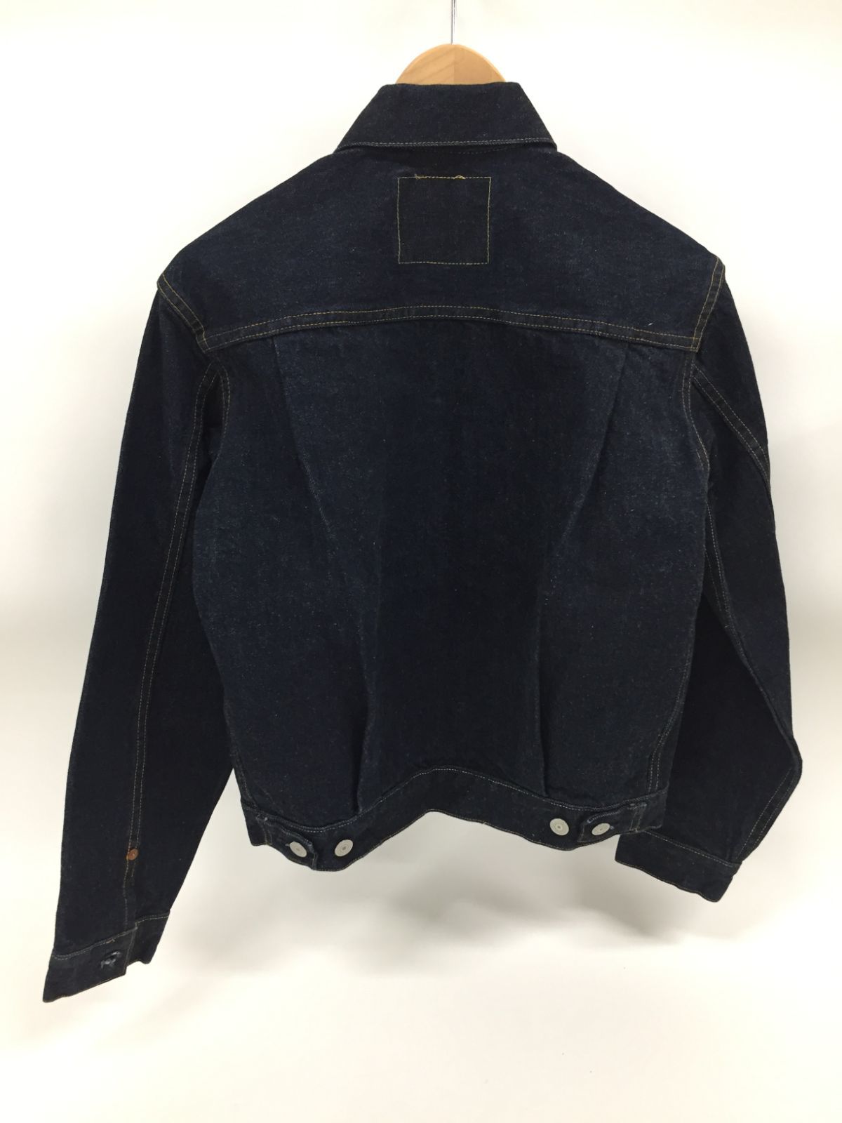ヤ*ス様 リーバイス 90sUSA製2nd復刻507XXバレンシア 90s Levi's 507XX 復刻 2nd バレンシア USA製 48 - メルカリ
