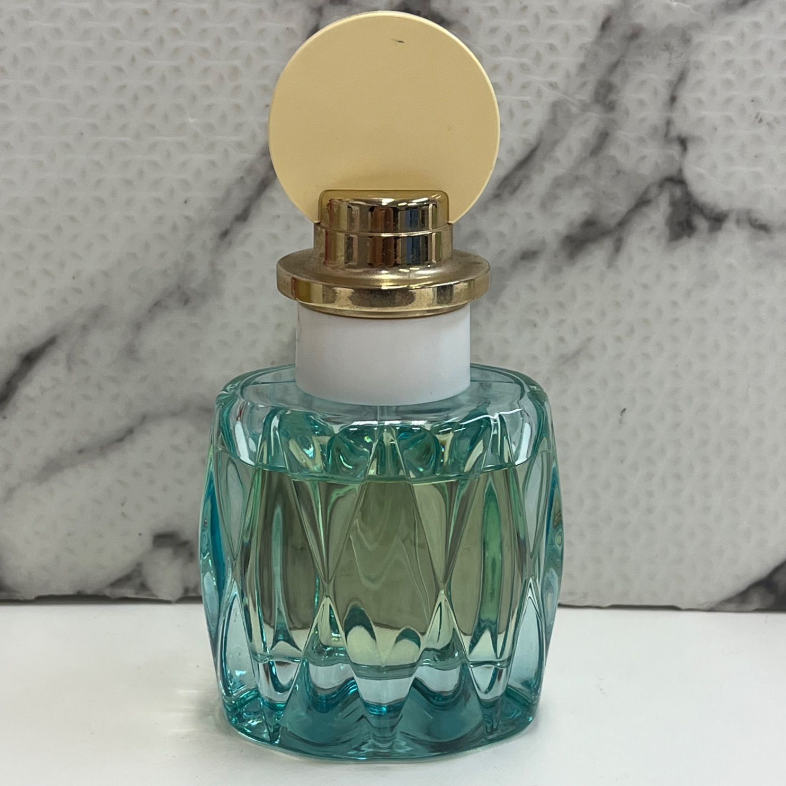 miumiu香水 ロー ブルー 50ml miumiu ローブルーオードパルファム 50ml