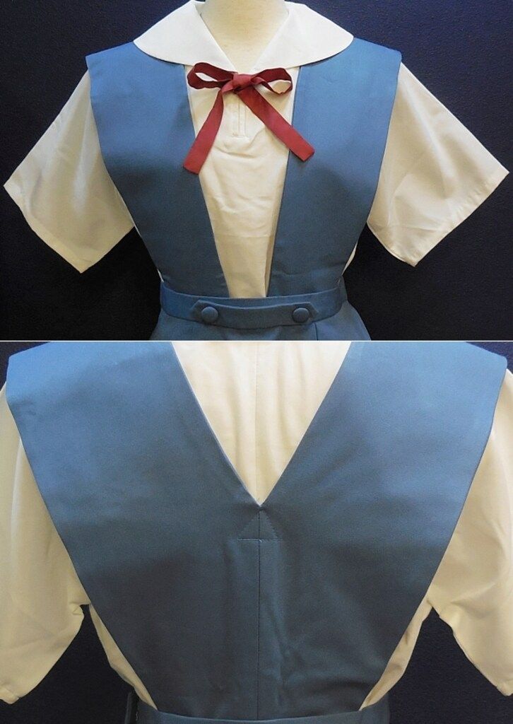 最高 COSPA/新世紀エヴァンゲリオン/第3新東京市立第壱中学校女子制服