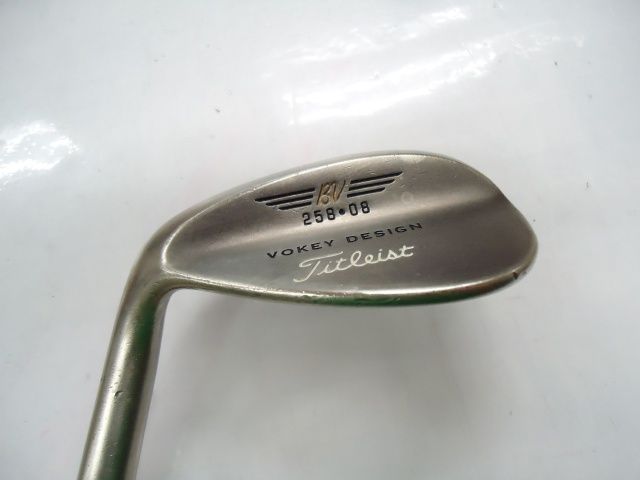 新品ウェッジ 48度 52度 57度 ハイスピンウェッジ カスタムヘッド１個 新品ウェッジ 48度 52度 57度 ハイスピンウェッジ カスタム