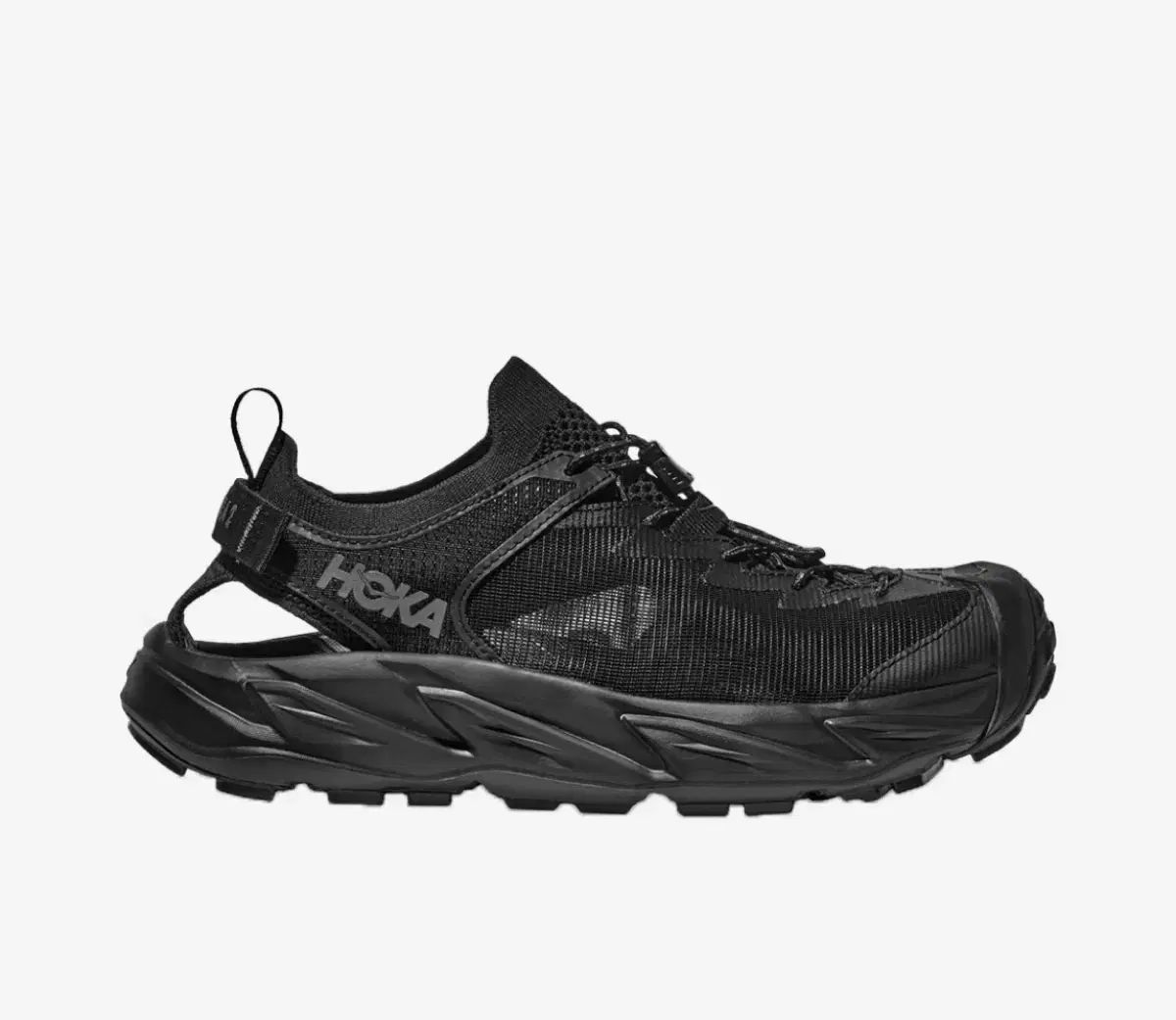 HOKA ONE ONE(ホカオネオネ) ホパラ 2 255 新品 箱付き - メルカリ