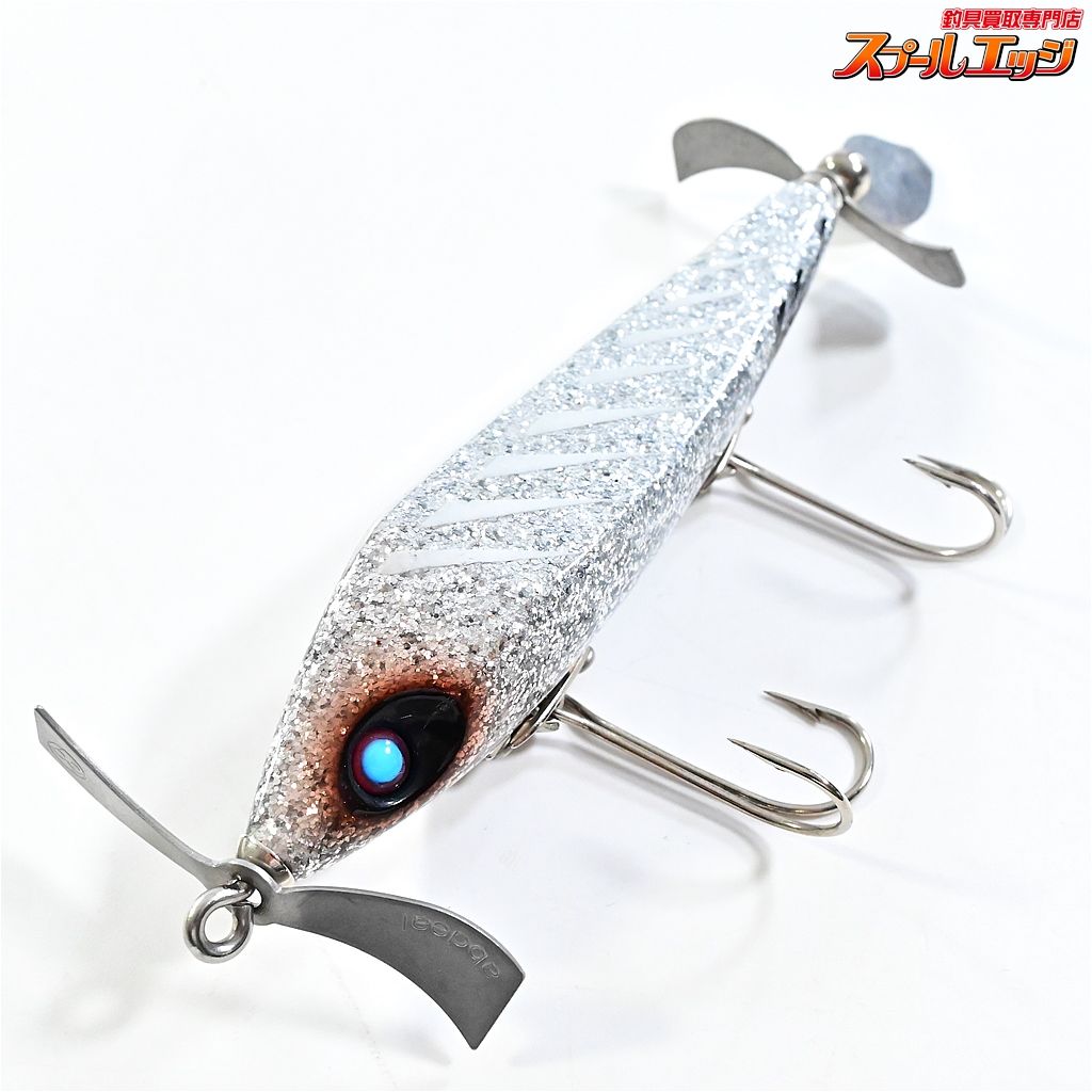 【アブディール】 ロンバスM ABDEAL 淡水用ルアー セール K_060e06718