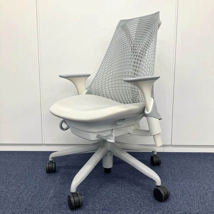【中古 A(中古品)】SAYL Chair(セイルチェア) AS1YA23HA N265BB63639101