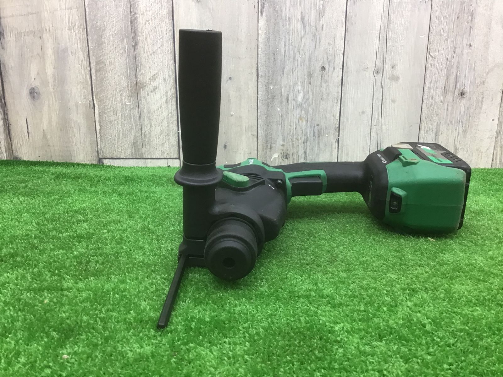 日立工機