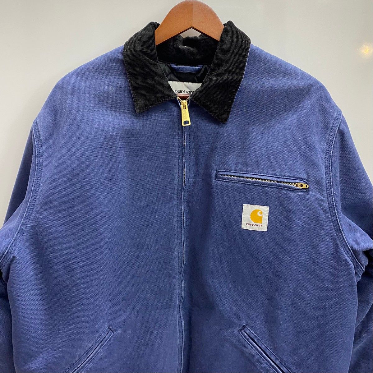 カーハート Carhartt WIP OG DETROIT JACKET ジャケット