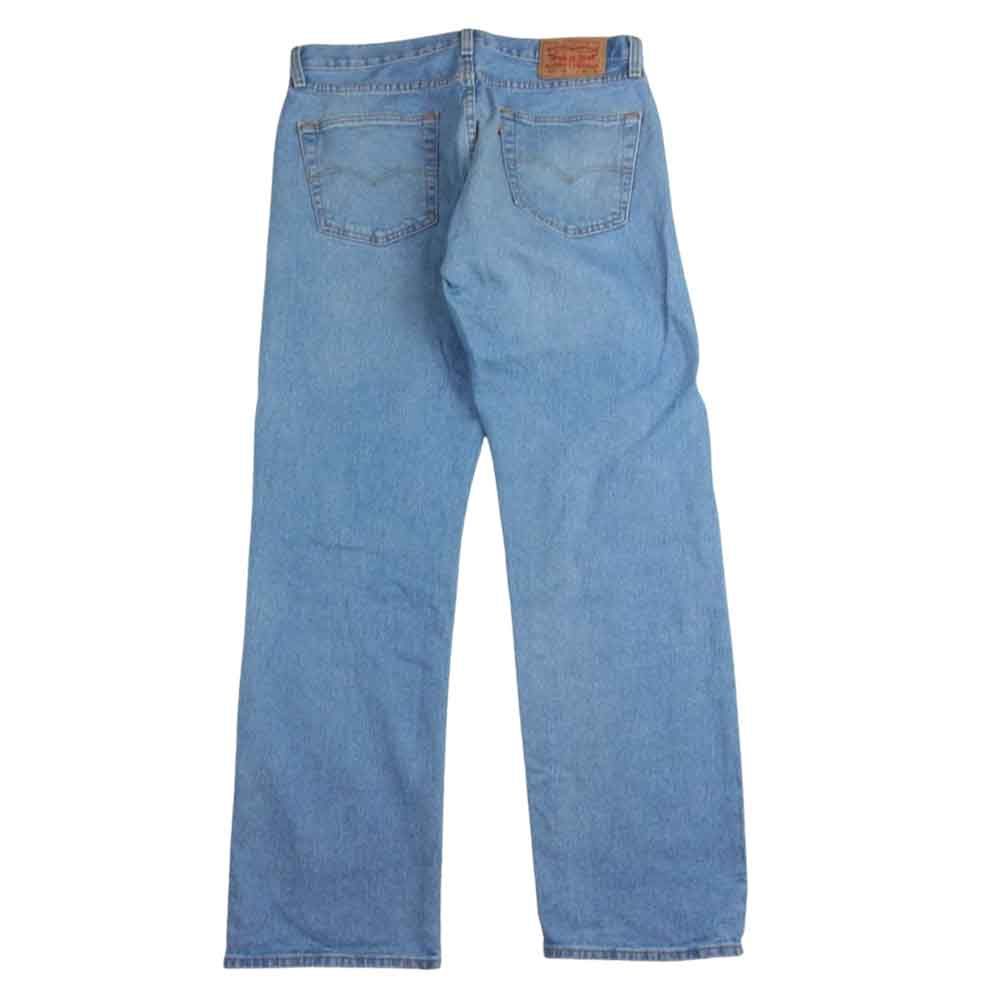 Levi's リーバイス 501 93 1993年復刻 ボタン裏4985 Straight