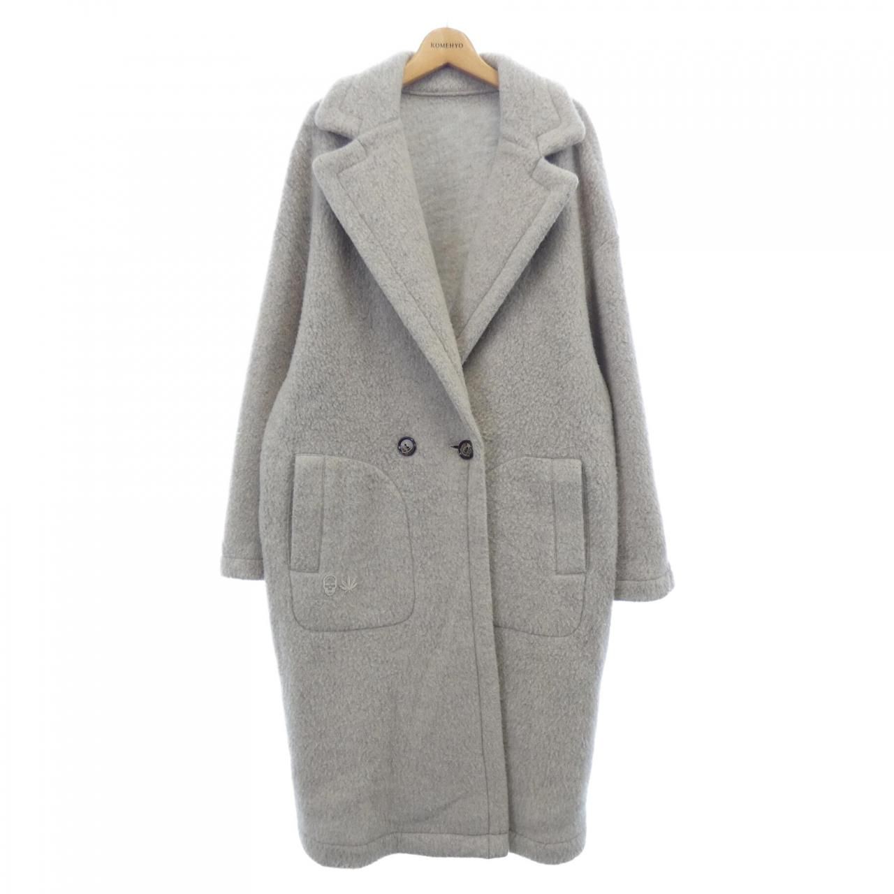 ルシアン ペラフィネ lucien pellat-finet コート