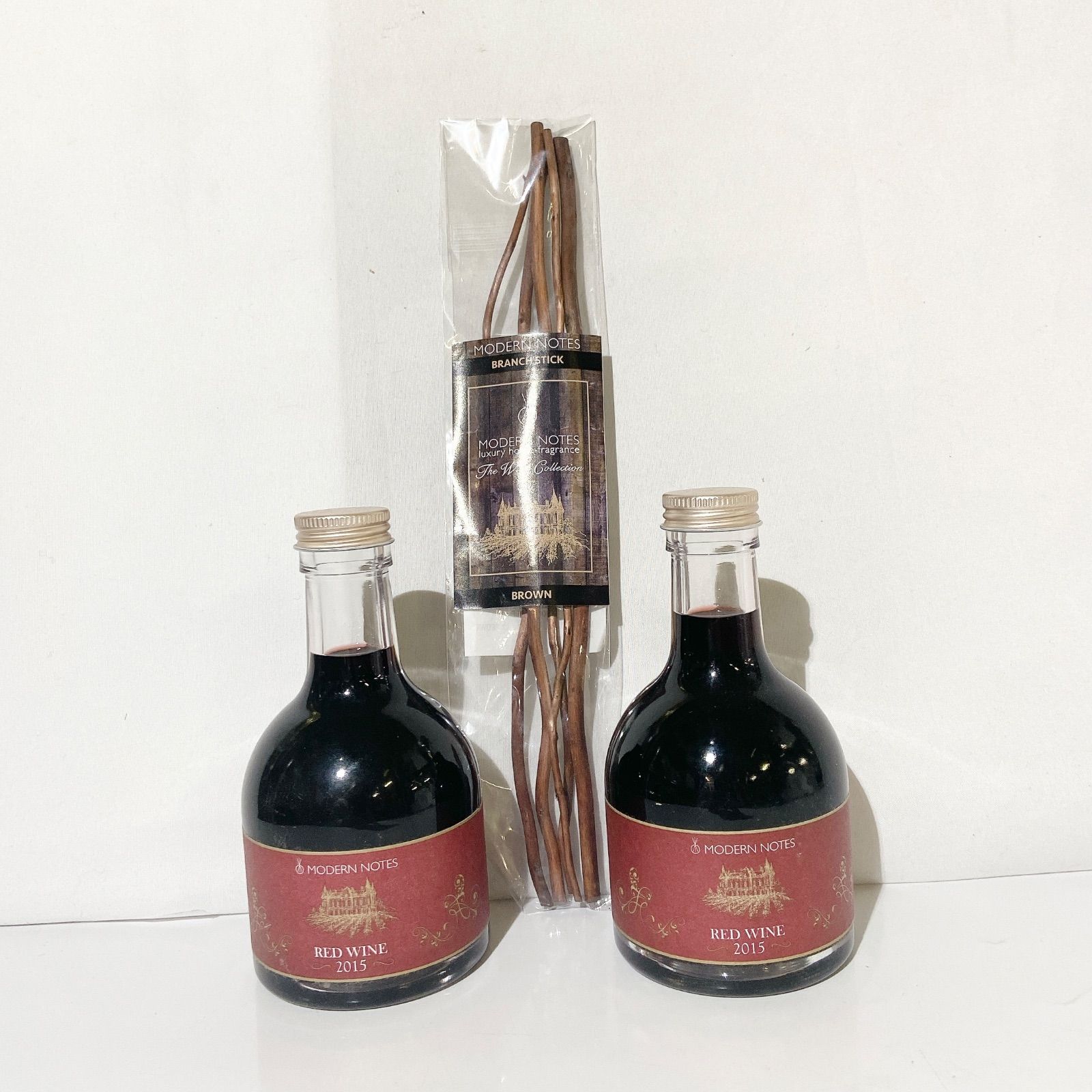 未開封品】MODERN NOTES モダンノーツ ワインコレクション リード 