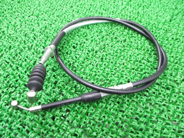 KX250 クラッチケーブル 在庫有 即納 カワサキ 純正 新品 バイク 部品 廃盤 在庫有り 即納可 車検 Genuine