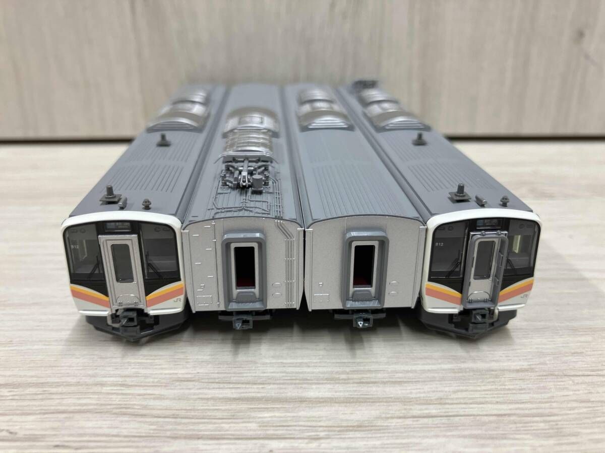 Nゲージ KATO 10-1735 E129系0番台 4両セット カトー - メルカリ