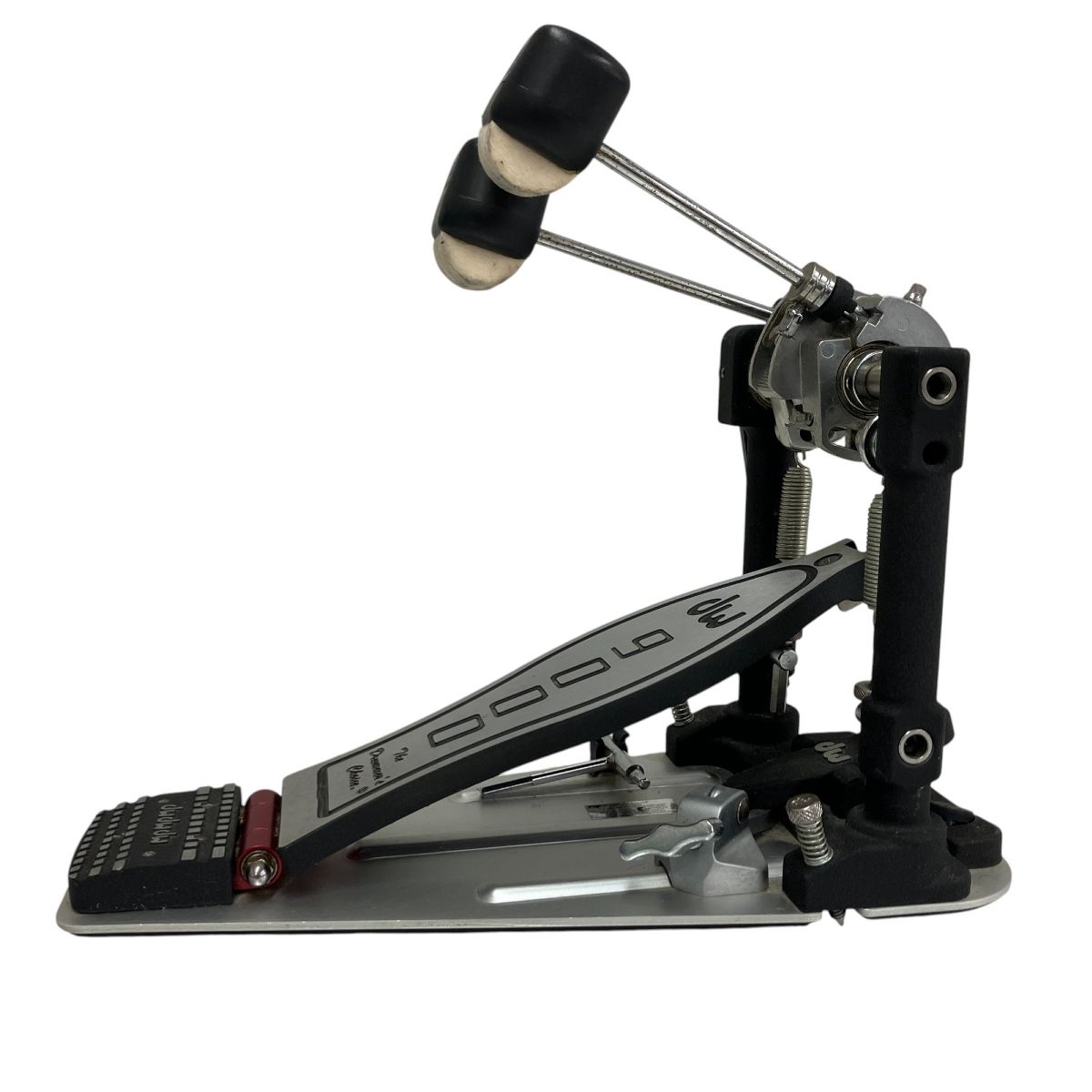 Drum Workshop DW9000 キックペダル シングルペダル 楽器 中古