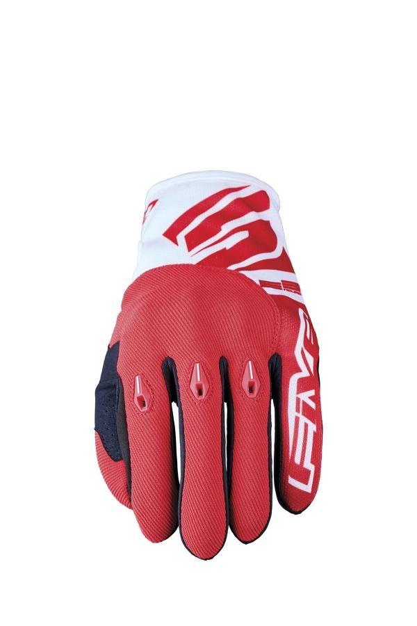 【新品・2営業日で発送】ファイブ 【必ず購入前に仕様をご確認下さい】E3 EVOWHITE RED M