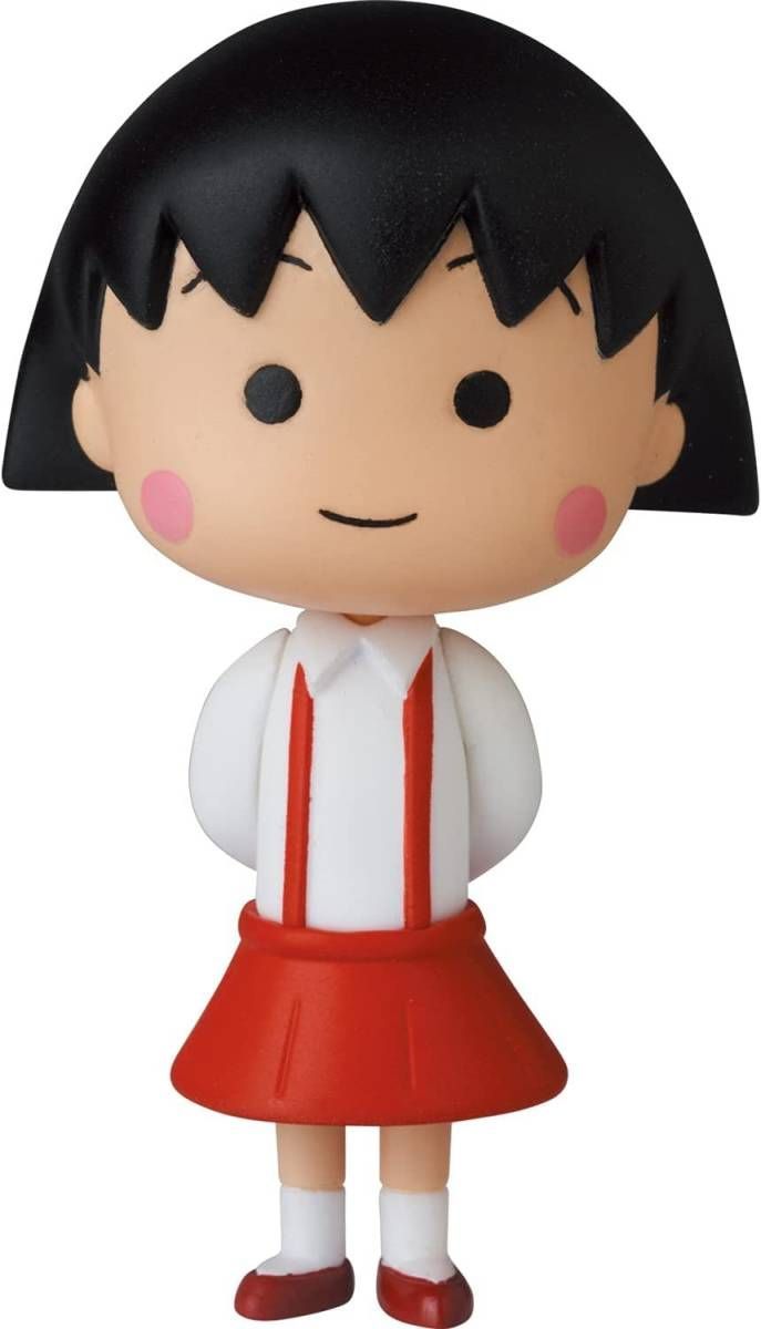 Bibian 比比昂 - タカラ ちびまる子ちゃん フィギュア