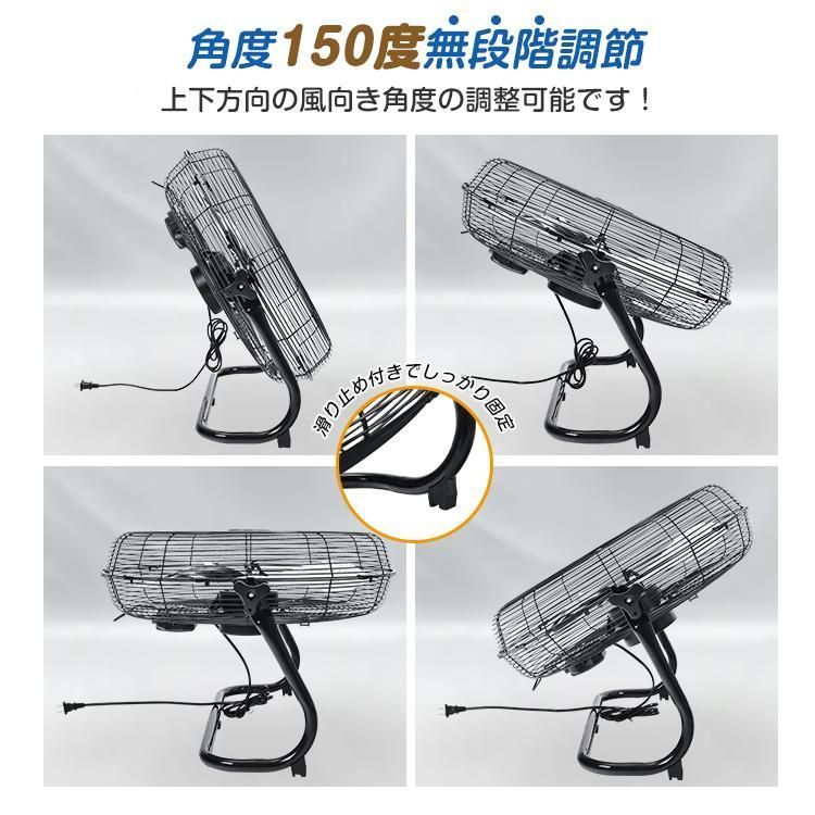 工業扇