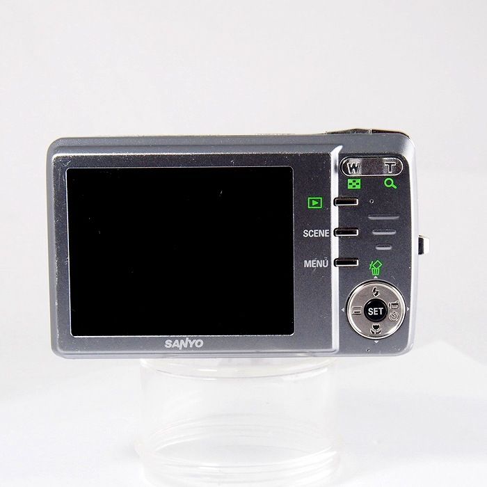 サンヨー) SANYO DSC-X1250 【公式通販】