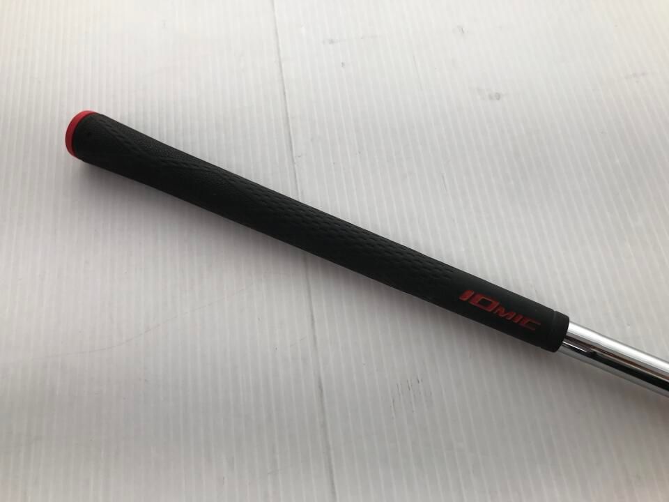 Mizuno Pro