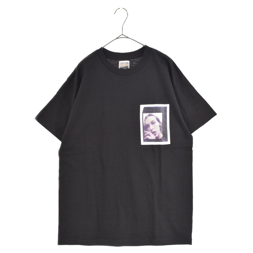 WACKO MARIA (ワコマリア) 23AW DAVIDE SORRENTI / CREW NECK T-SHIRT 