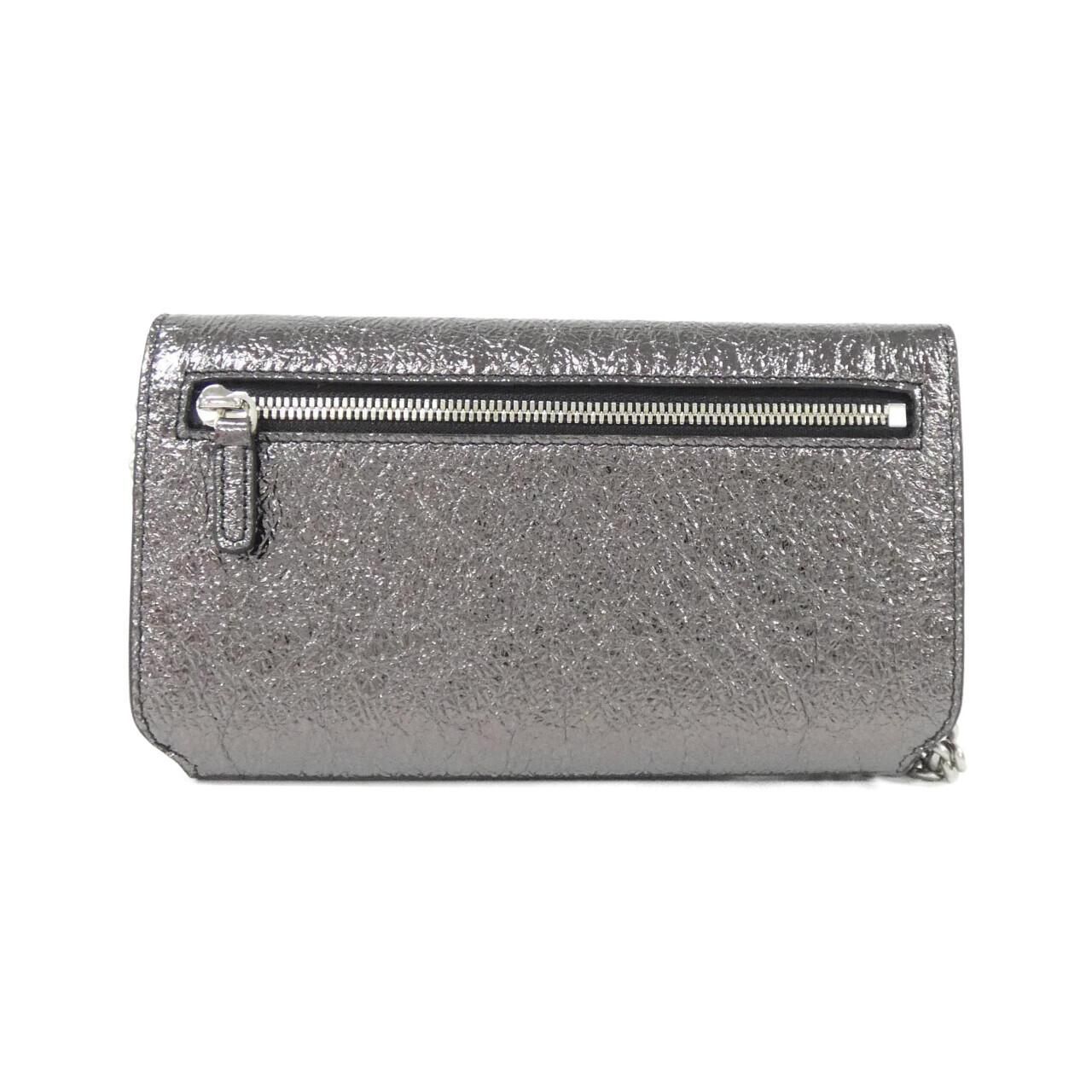 バレンシアガ キャッシュ フォン ホルダー 593785 1TY23 フォンケース